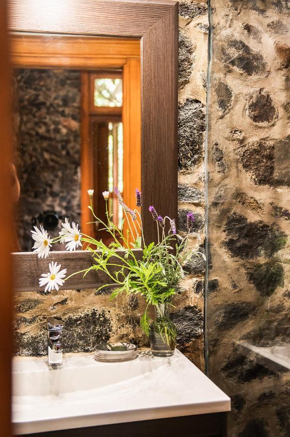 Homeforguest Cosy Rural Flat El Romero With Large Gardens Tacoronte Exterior photo